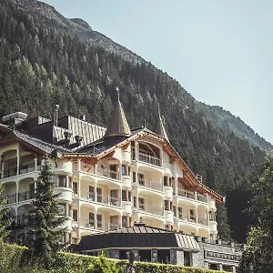 Hotel 5, Ischgl
