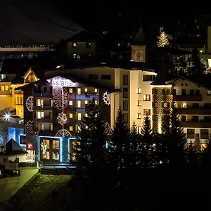 Solaria - 4 Superior **** Ischgl