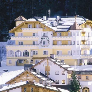 Garni Waldschloessl Hotel