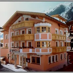 Hotel Central Hotel