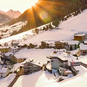 Gipfelherz Hotel