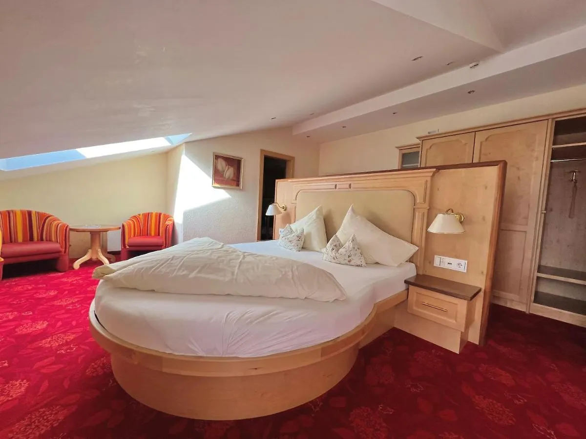 **** Hotel Alpvita Piz Tasna Ischgl Austria