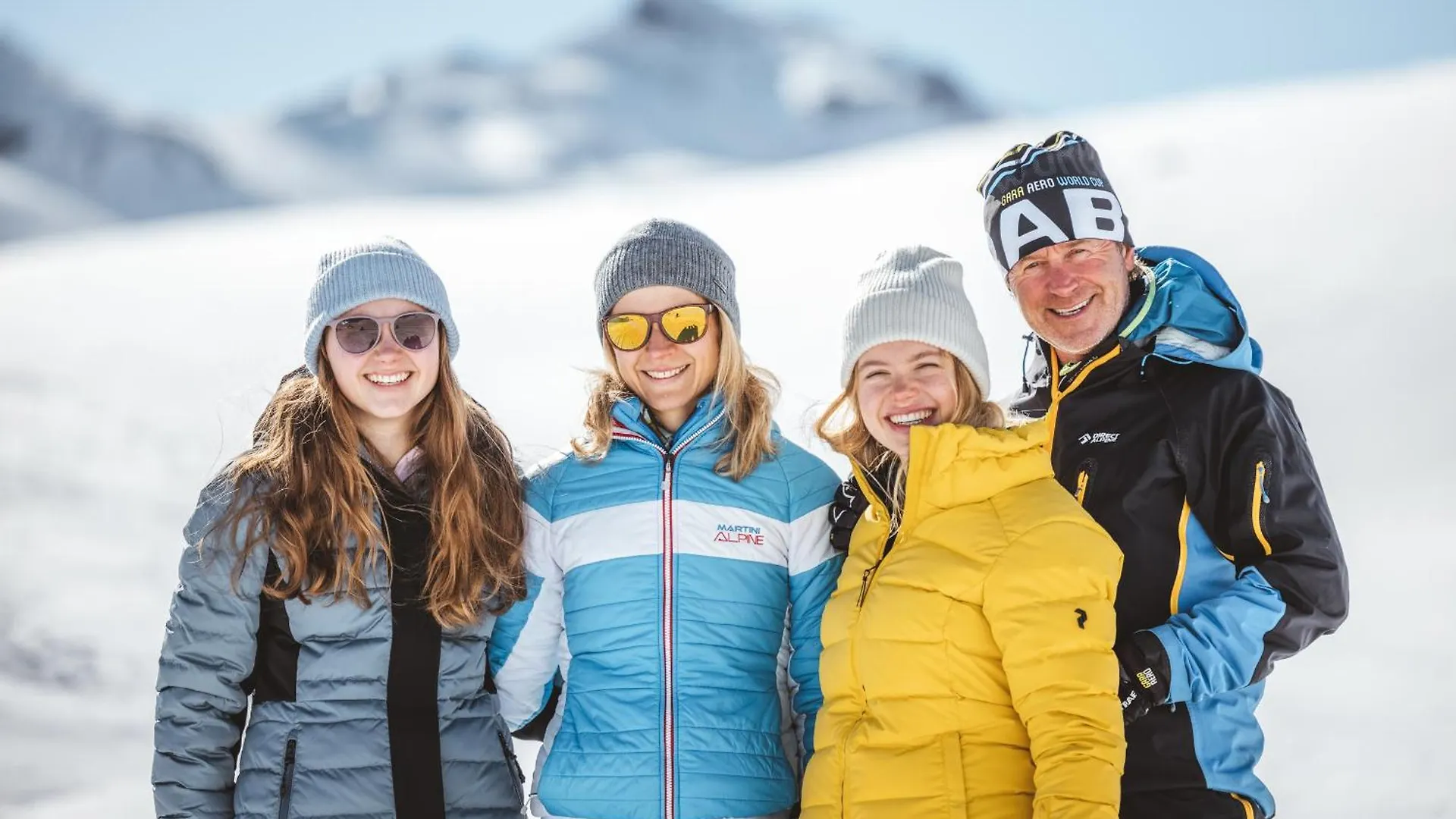 Hotel Alpvita Piz Tasna Ischgl