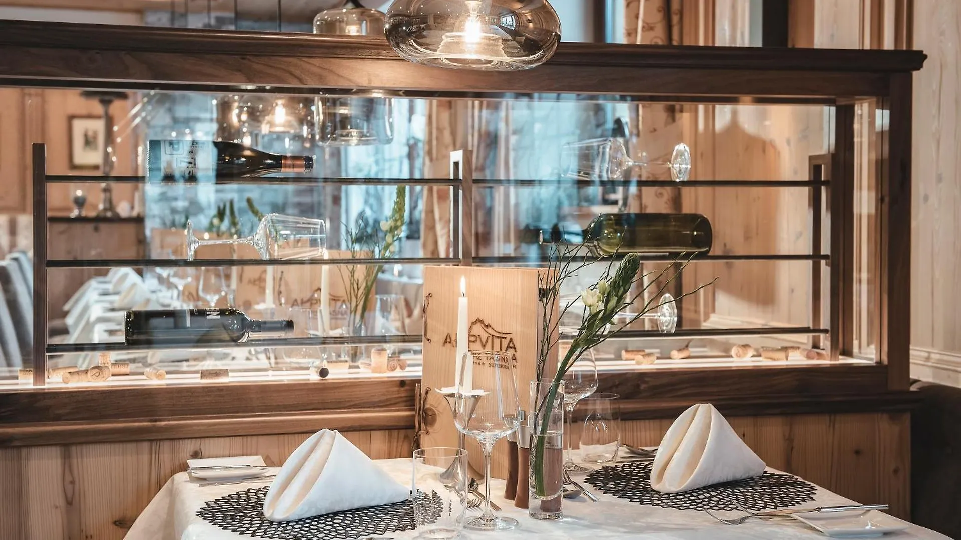 Alpvita Piz Tasna Ischgl Hotel