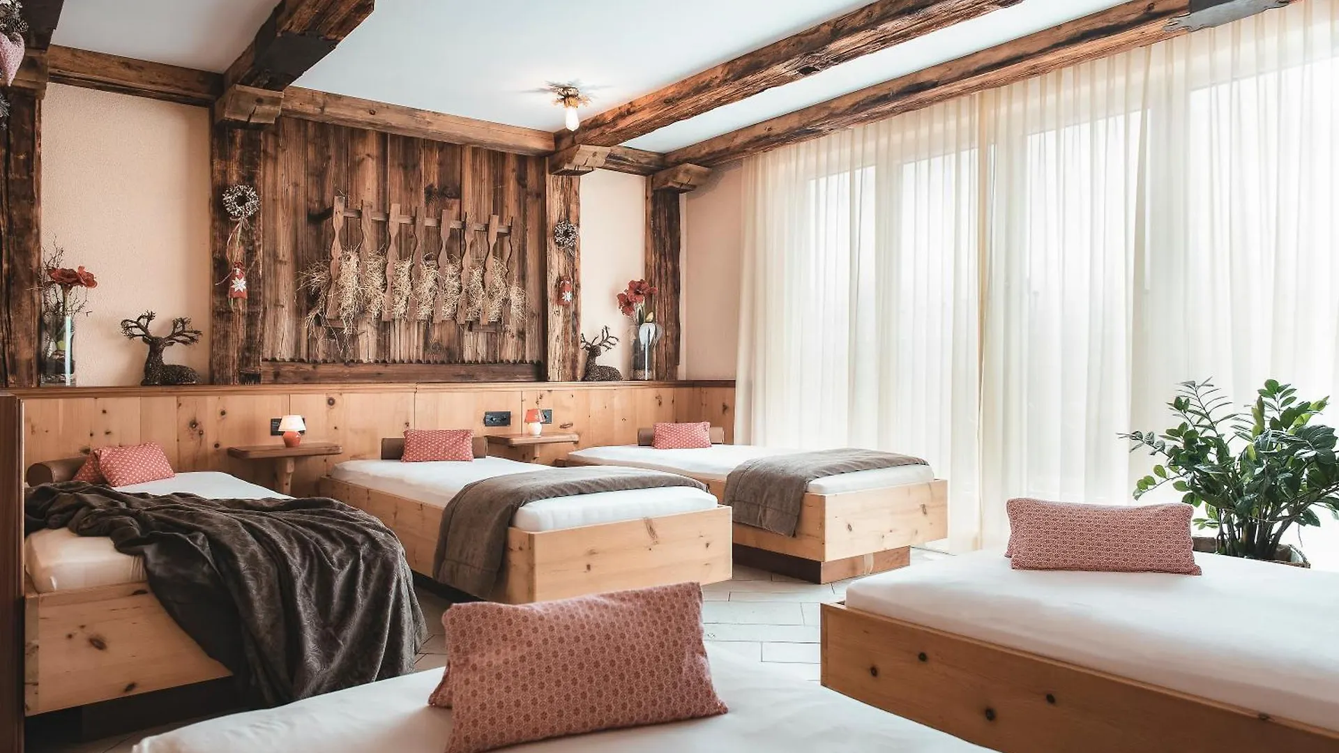 Hotel Alpvita Piz Tasna Ischgl