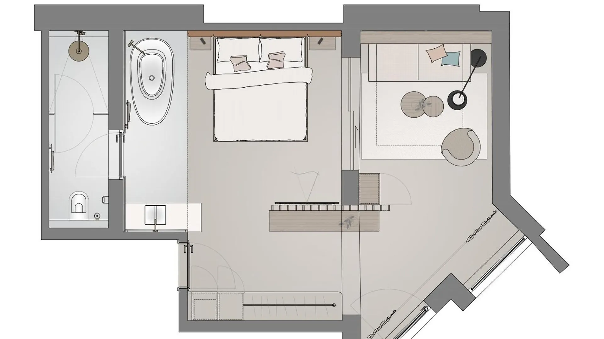 Hotel Alpvita Piz Tasna Ischgl