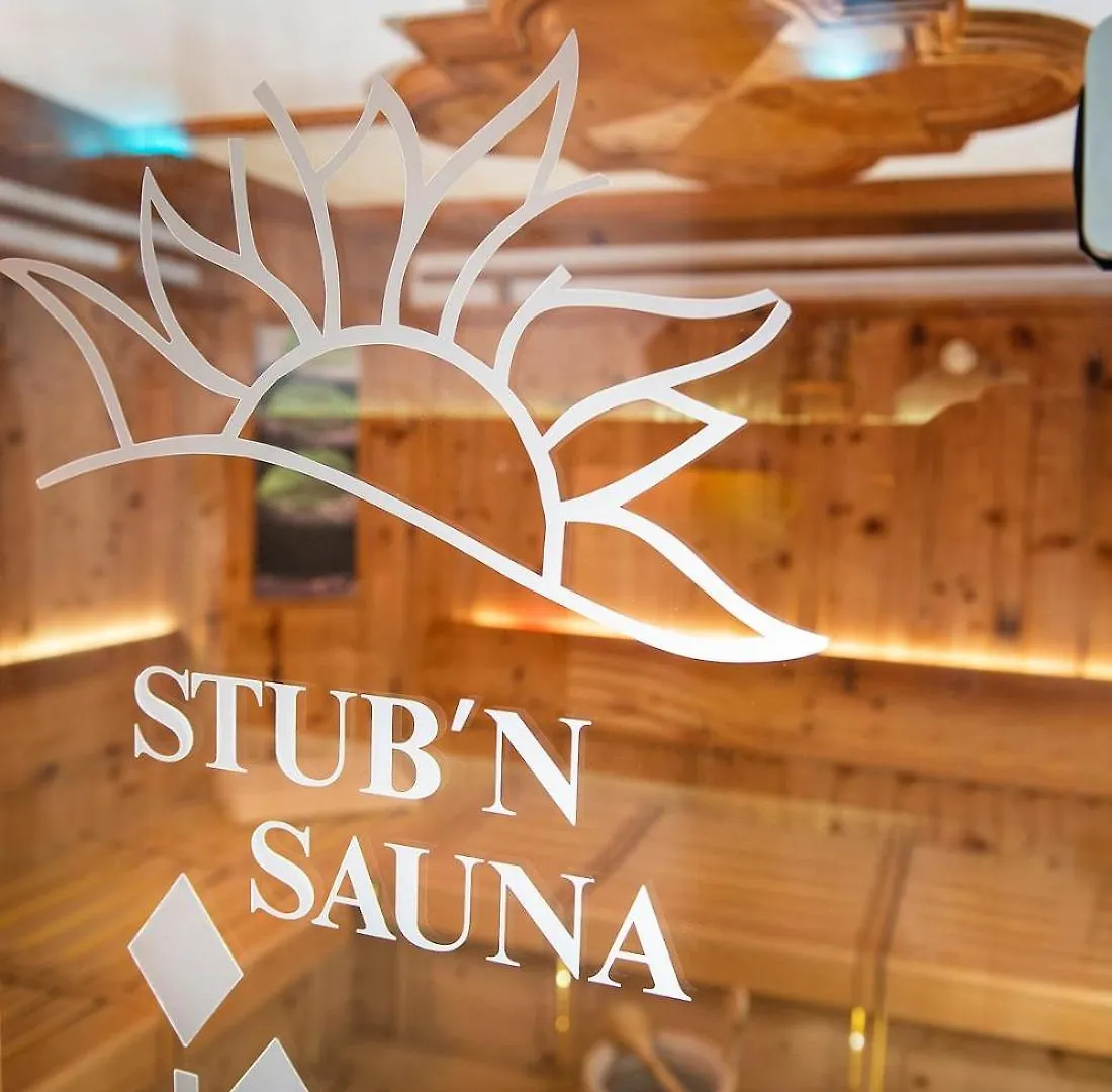 Hotel Alpvita Piz Tasna Ischgl