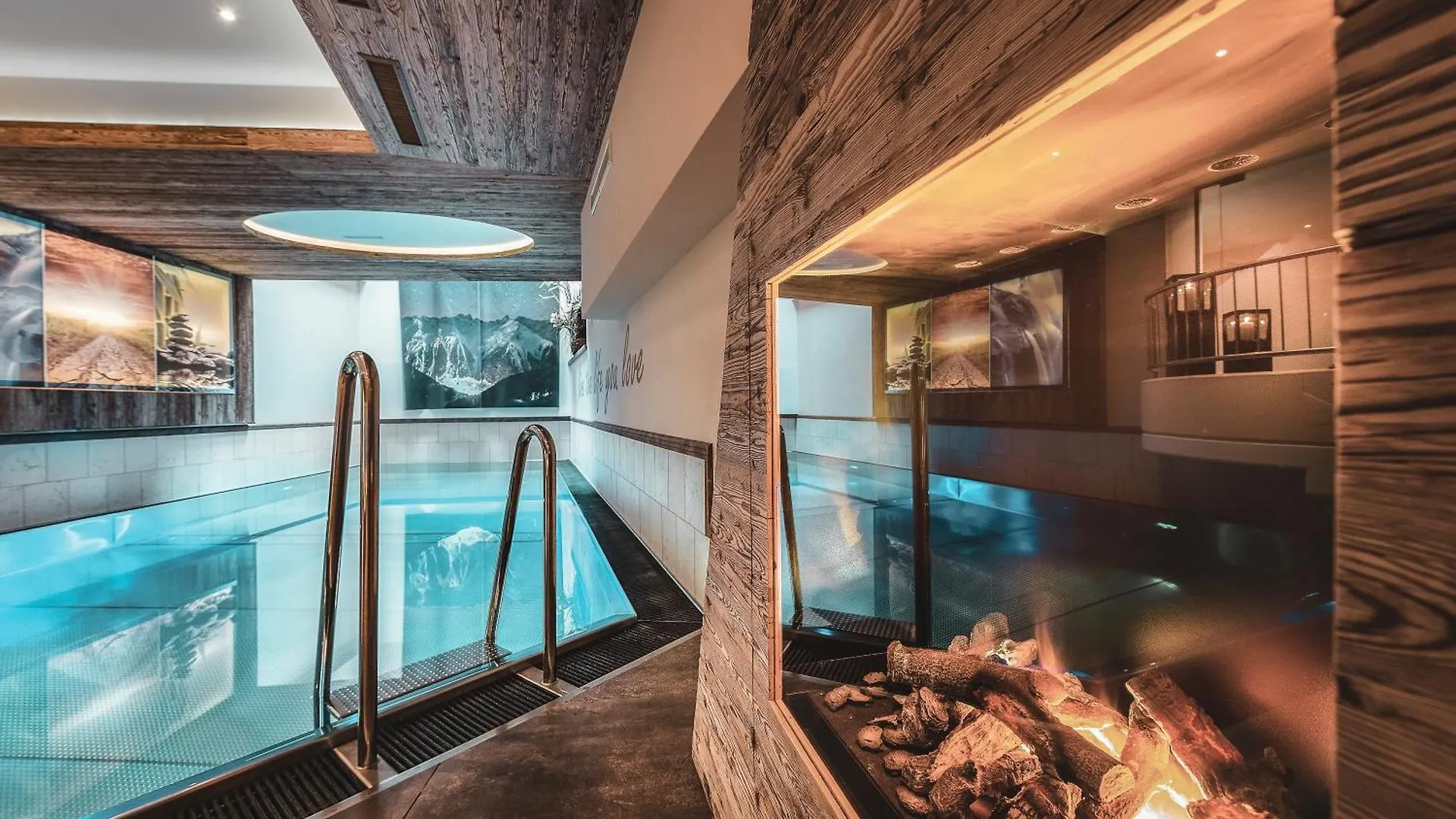 Alpvita Piz Tasna Ischgl Hotel