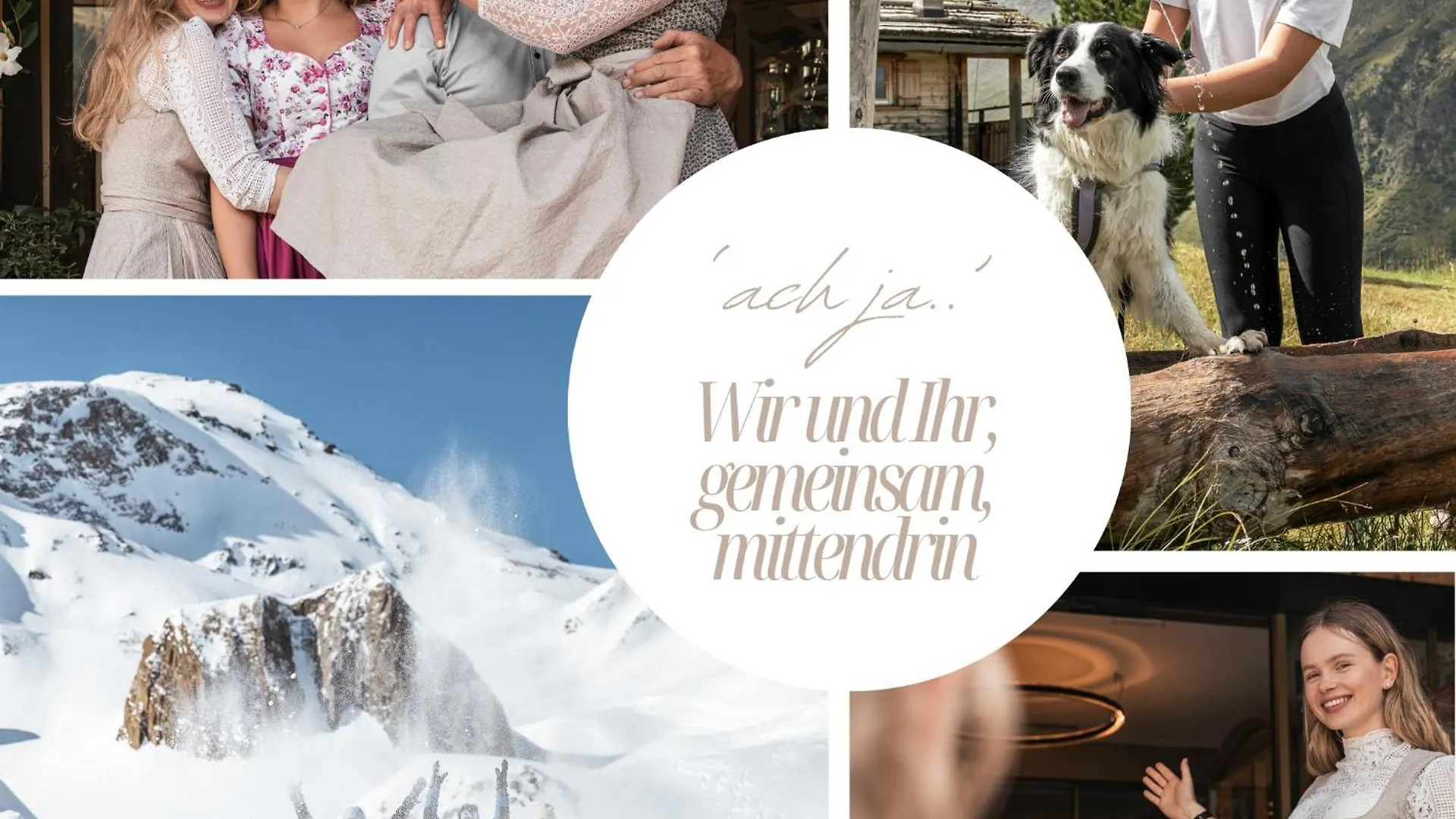 Alpvita Piz Tasna Ischgl 4*,  Autriche