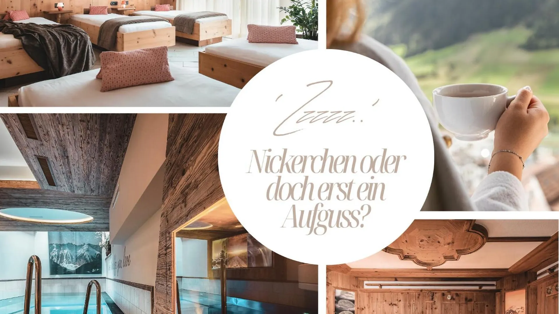 Hotel Alpvita Piz Tasna Ischgl