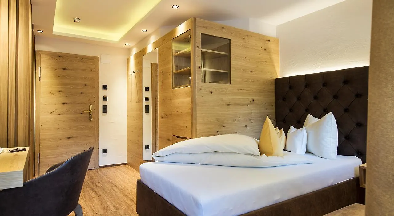 Alpvita Piz Tasna Ischgl Hotel